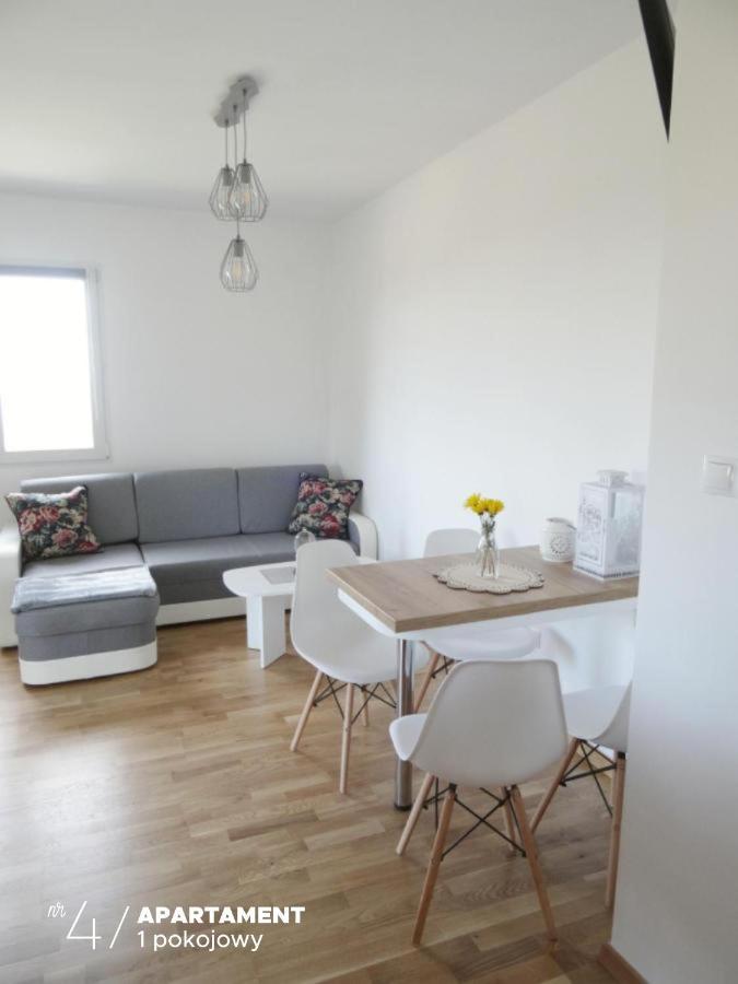 Apartament Karkonoska Przesieka Eksteriør billede